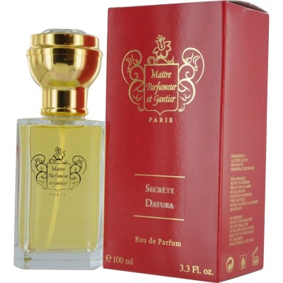 عطر Secrete Datura Maitre Parfumeur et Gantier او دي بارفيوم